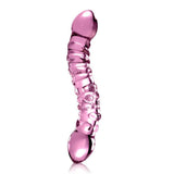 Icicles No.55 Dildo i Glass