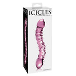 Icicles No.55 Dildo i Glass