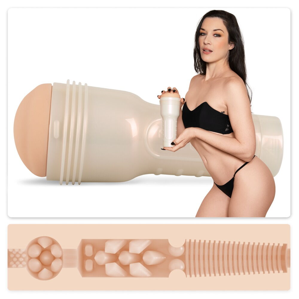 Fleshlight Girls Stoya Destroya