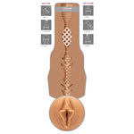 Fleshlight Girls Autumn Falls Cream Vagina