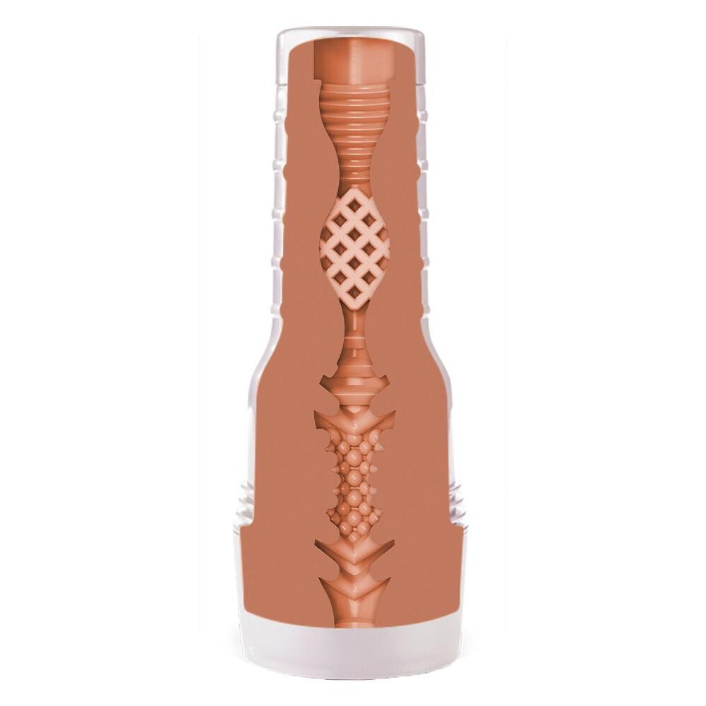 Fleshlight Girls Autumn Falls Cream Vagina