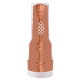 Fleshlight Girls Autumn Falls Cream Vagina