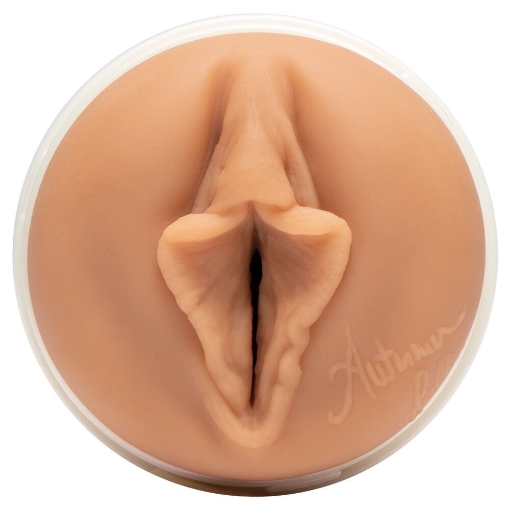 Fleshlight Girls Autumn Falls Cream Vagina