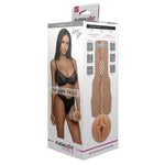 Fleshlight Girls Autumn Falls Cream Vagina