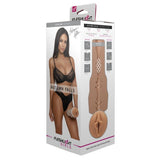 Fleshlight Girls Autumn Falls Cream Vagina