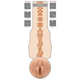 Fleshlight Girls Mia Malkova Lvl Up