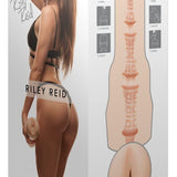 Fleshlight Anal Riley Reid Euphoria