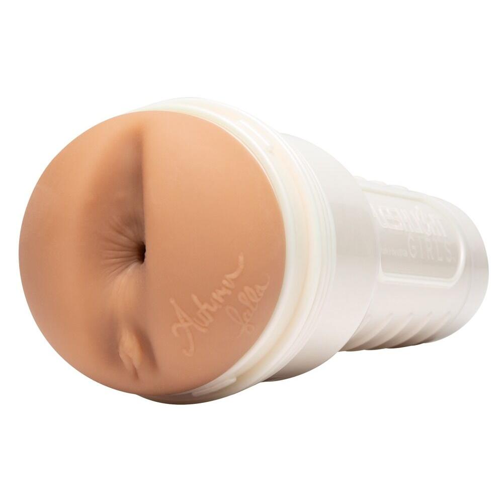 Fleshlight Anal Autumn Falls Peaches
