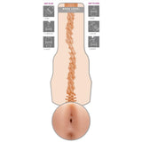 Flehlight Anal Mia Malkova Boss Level