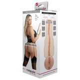 Flehlight Anal Mia Malkova Boss Level
