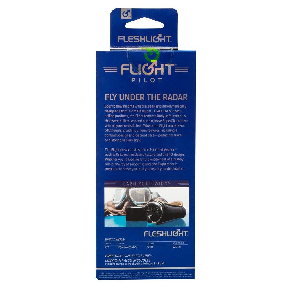 Fleshlight Flight Pilot