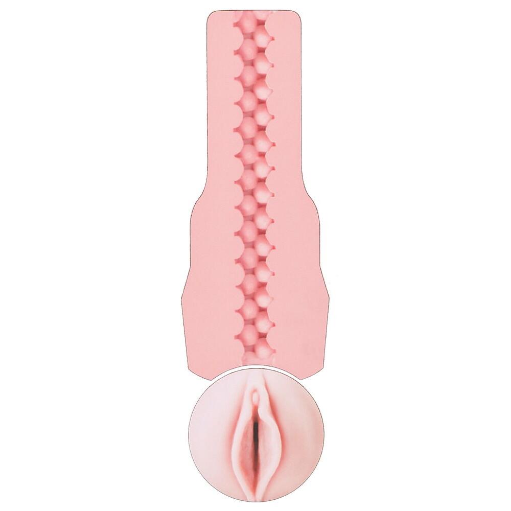Fleshlight STU Stamina Training Unit Vagina