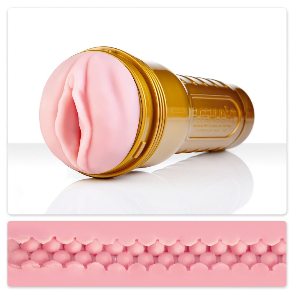 Fleshlight STU Stamina Training Unit Vagina