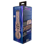 Fleshlight  Boost Blast Anal