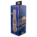Fleshlight  Boost Blast Anal