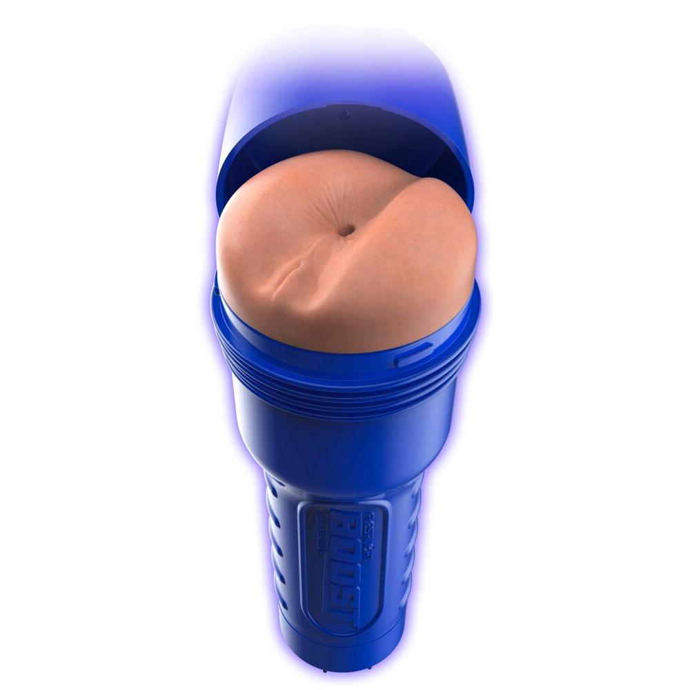 Fleshlight  Boost Blast Anal