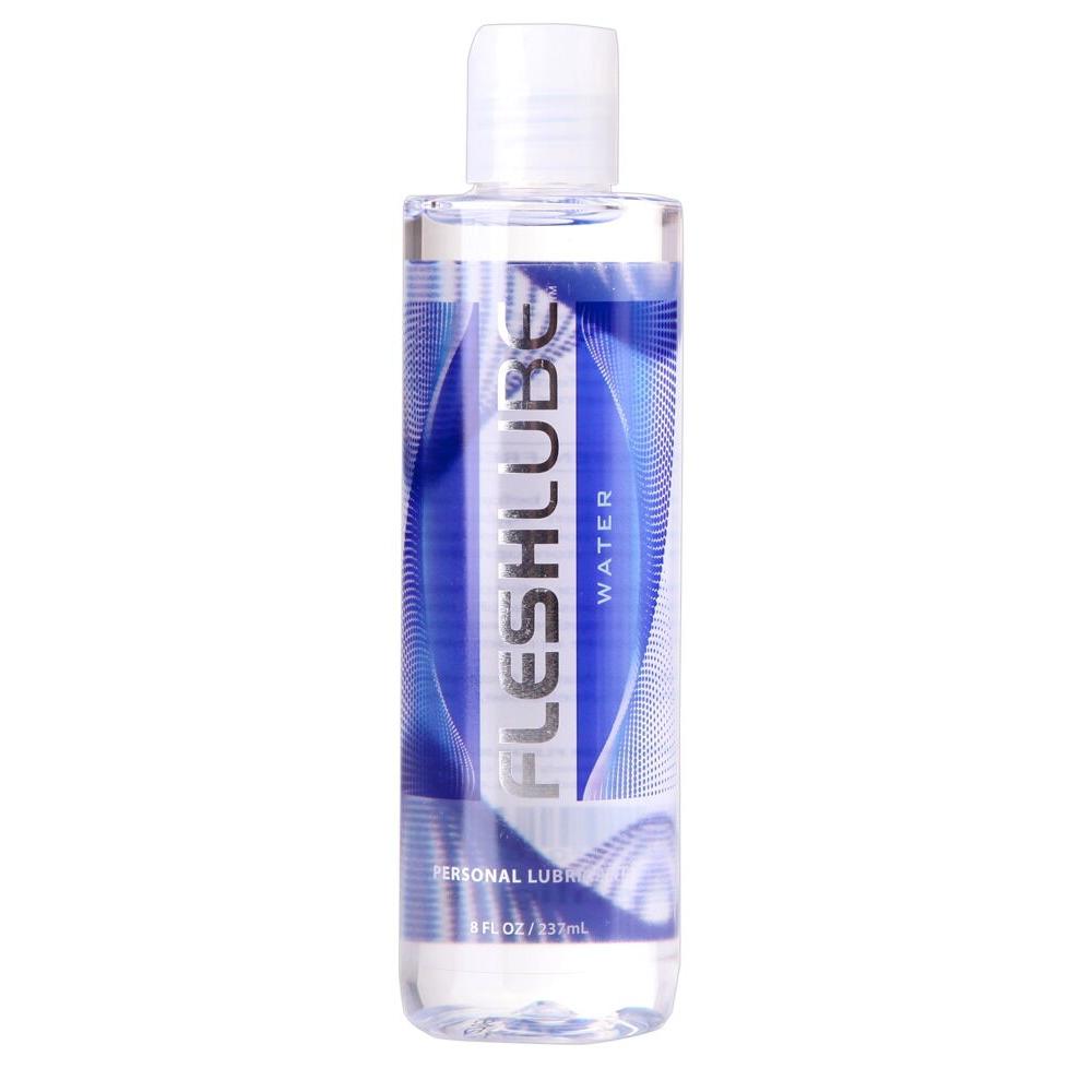 FleshLube Vannbasert Glidemiddel