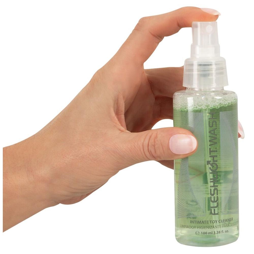 Fleshlight Wash Rengjøring