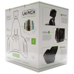 Fleshlight Universal Launch Runkemaskin