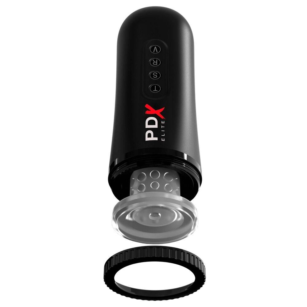Moto Blower PDX Elite