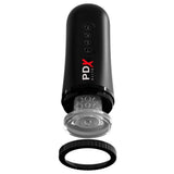 Moto Blower PDX Elite