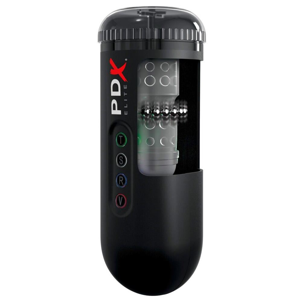 Moto Blower PDX Elite