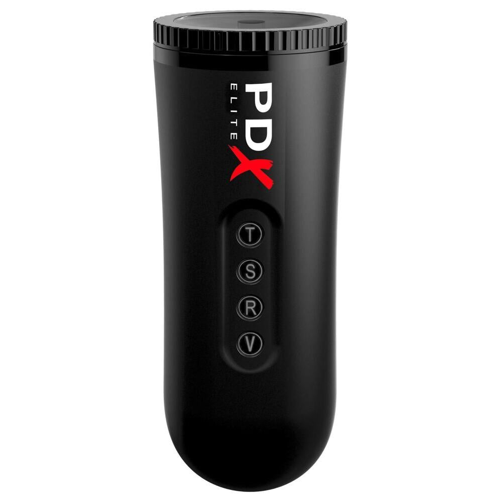 Moto Blower PDX Elite
