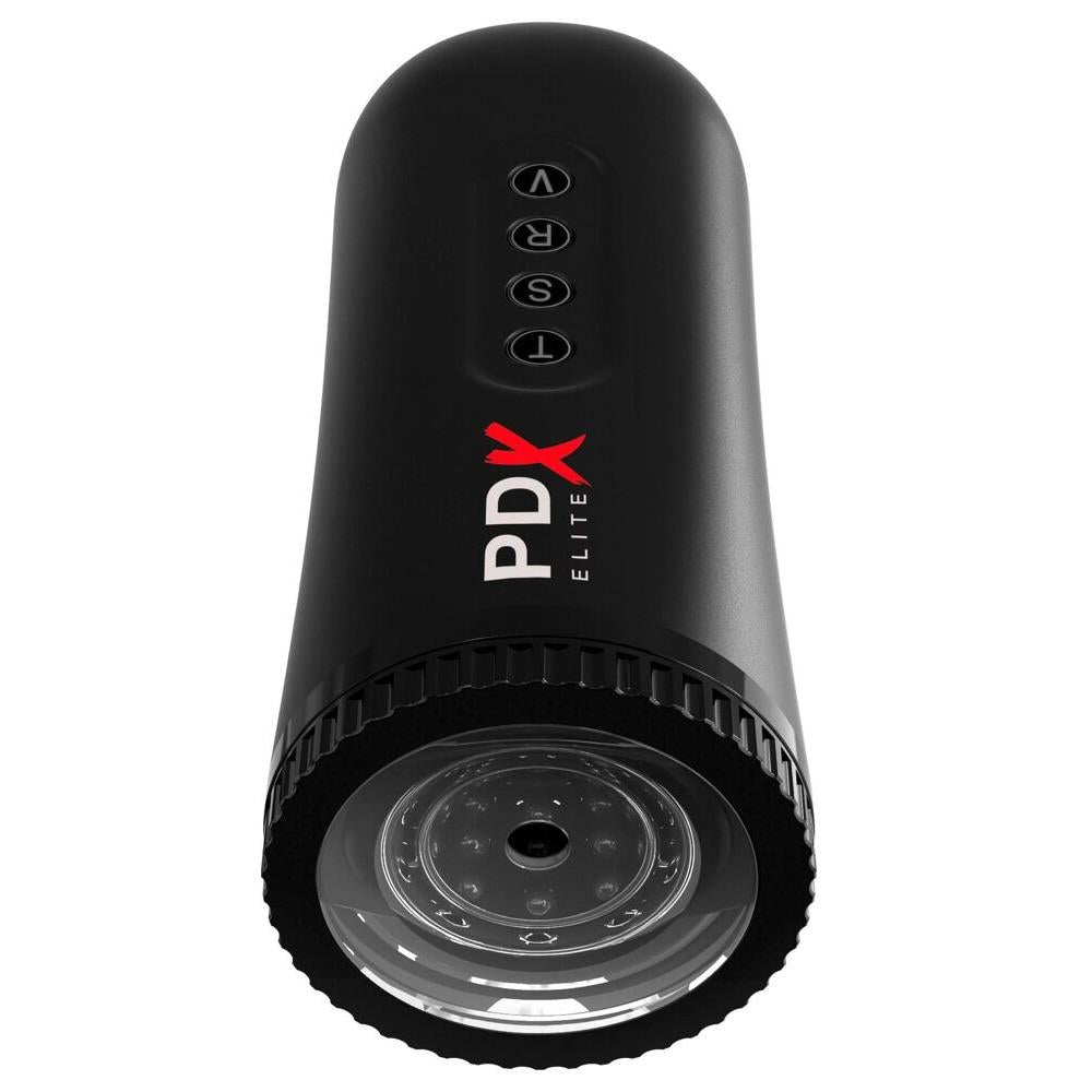 Moto Blower PDX Elite