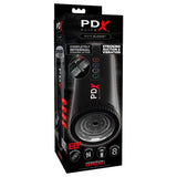 Moto Blower PDX Elite