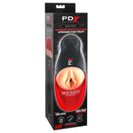 PDX Elite Fuck-O-Matic Masturbator