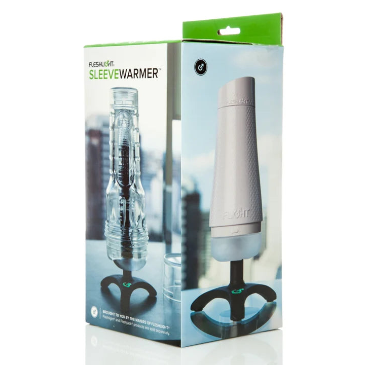Fleshlight Sleeve Warmer