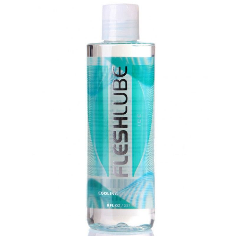 FleshLube Ice Kjølende glidemiddel