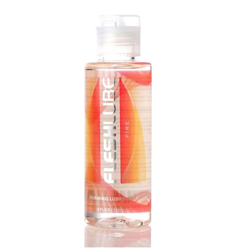 FleshLube Fire Varmende Glidemiddel