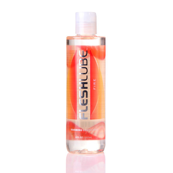 FleshLube Fire Varmende Glidemiddel