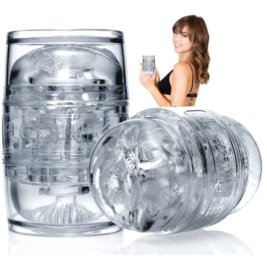 Fleshlight Girls Quickshot Riley Reid