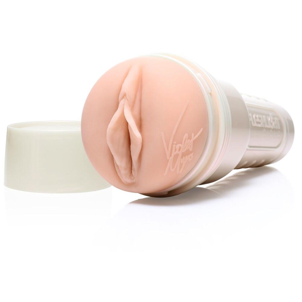 Fleshlight Girls Violet Myers Waifu