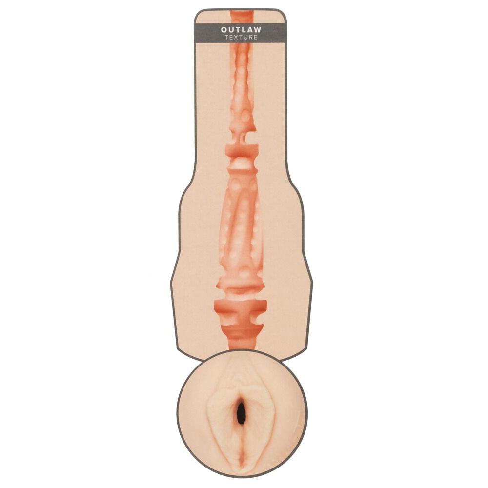 Fleshlight Girls Alexis Texas Outlaw