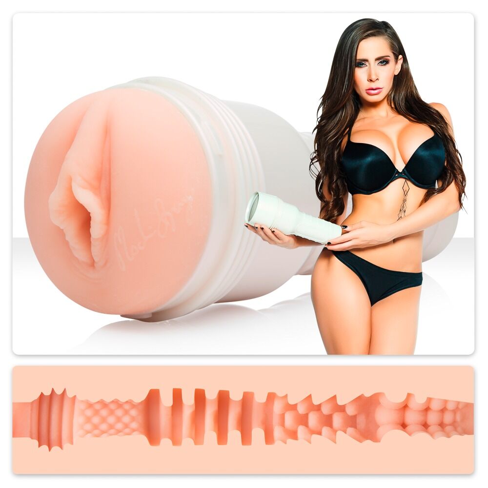 Fleshlight Girls Madison Ivy Beyond Vagina