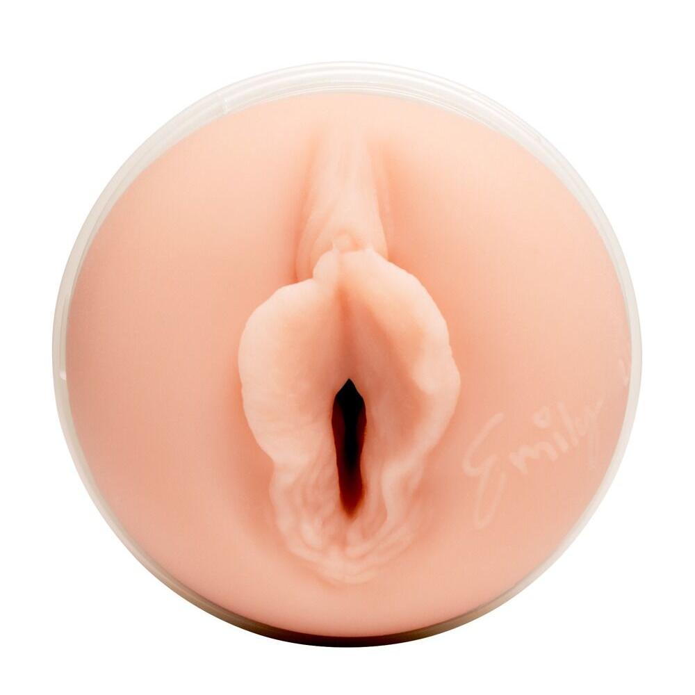 Fleshlight Girls Emily Willis ? Squirt Texture