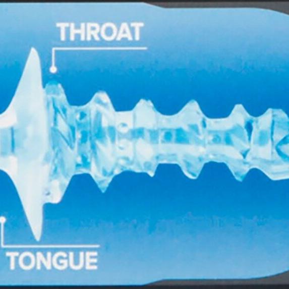Fleshlight Masturbator Turbo Thrust