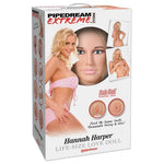 Hannah Harper - Love doll