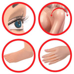 Hannah Harper - Love doll
