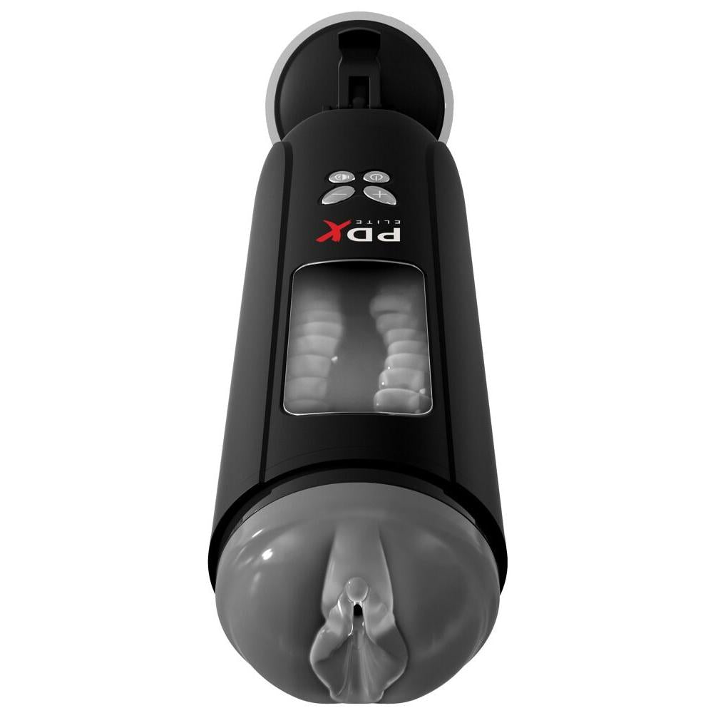 PDX Elite Ultimat Milker Masturbator