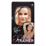 Hot Lucy - Sexdukke