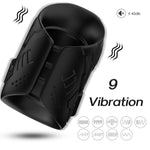 ARMONY Masturbator & Vibrator