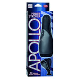 CalExotics Apollo Power Stroker