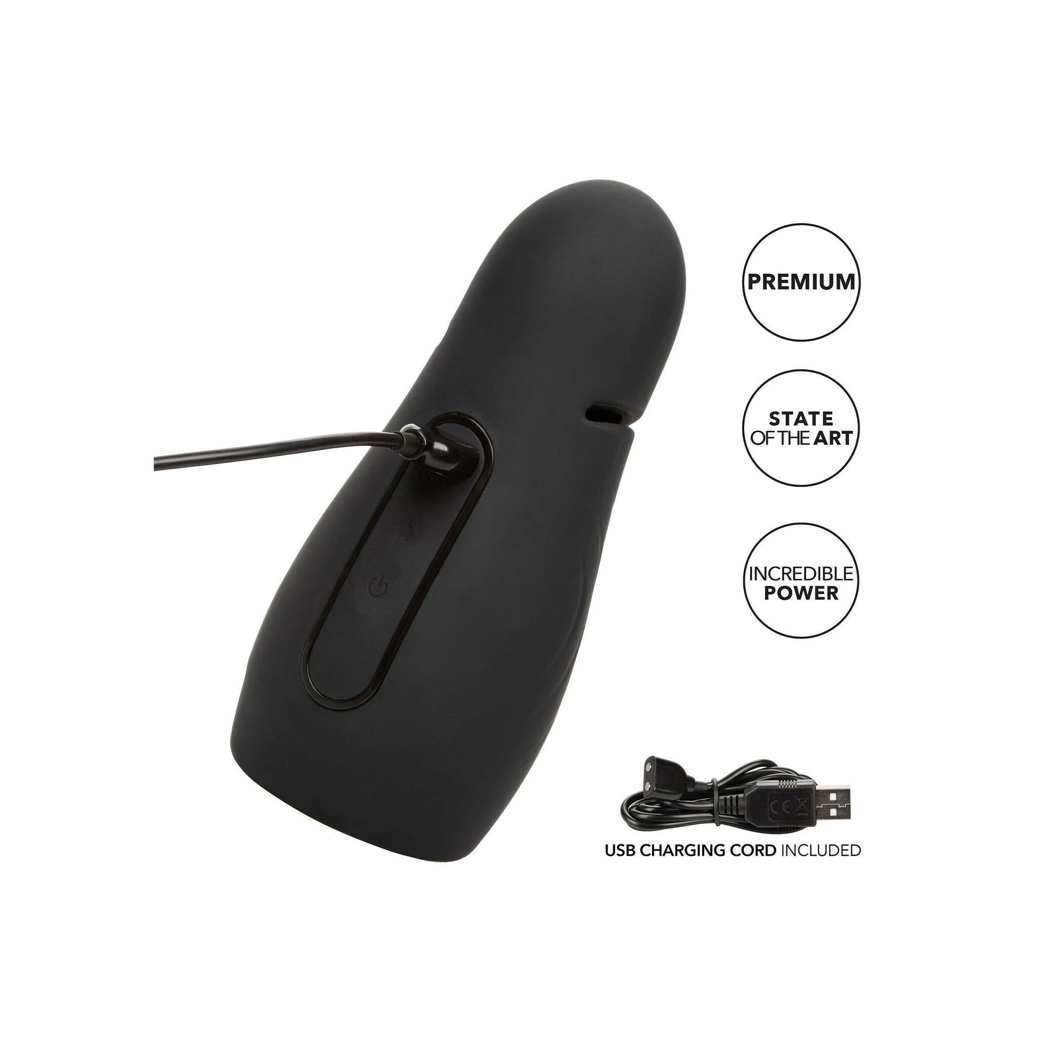CalExotics Optimum Power Elite Pro Stroker
