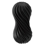 Flex TENGA Sort Masturbator