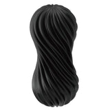 Flex TENGA Sort Masturbator