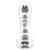 Flex TENGA Sort Masturbator